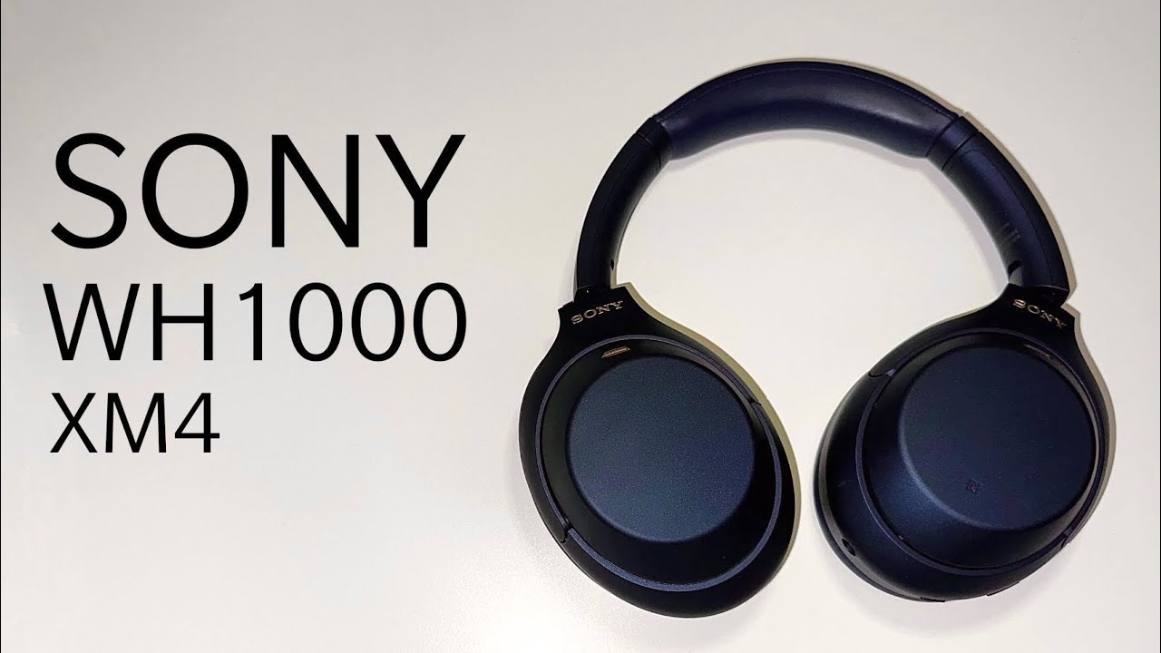 Jenna Ortega Headphones || Sony Wh1000-Xm4 Headphones Long Term Review -  Youtube