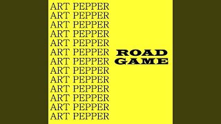 Video thumbnail of "Art Pepper - Everything Happens To Me"