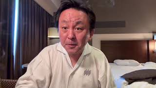 菅野完の配信のサムネイル画像
