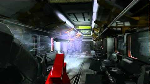 03 - Dead Space 2 Handcannon Speed Run: Chapter 2 - Chapter 3