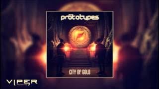 The Prototypes - Kill The Silence (feat. Ayah Marar)