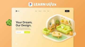How UI/UX Designers Work: Full UI Design Process in Figm Tips And Tricks