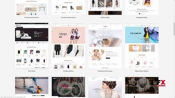 Jayla - Minimal and Modern Multi-Concept WooCommerce Theme      Craig
