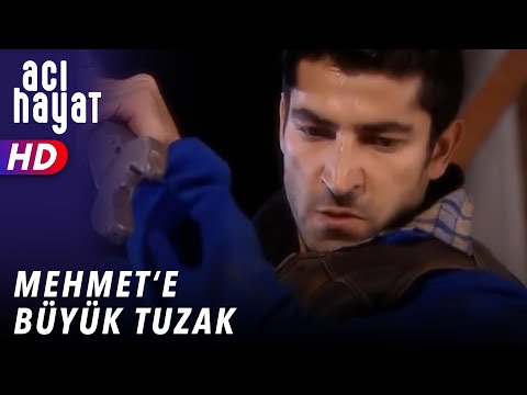 MEHMETE BÜYÜK TUZAK | 4.BÖLÜM