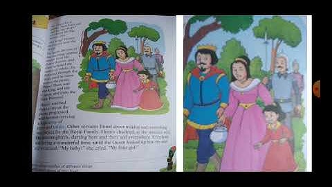 4.Hector Hummingbird    4th std.  Sub- English.