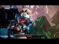 Trofeo "Piani bellicosi" Ratchet &amp; Clank: Rift Apart