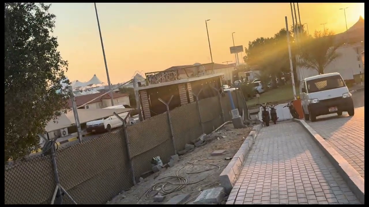 Rixos Marina Gaye Ranger Rover Receive Karny 😍🫶:! 