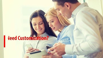 Web CMS Tutorial: Contents Management - How to add file link into image and text to download