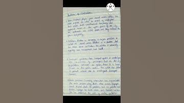 10th Standard Geography Bridge Course in English Day 8