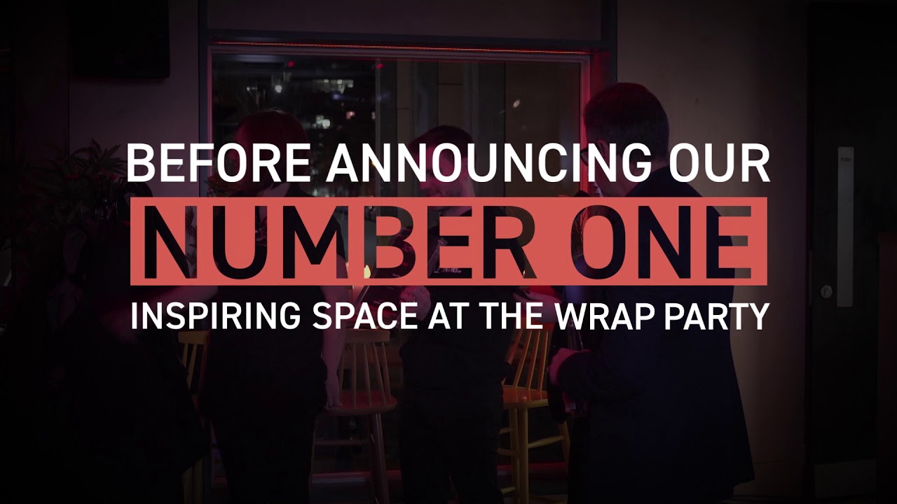 Inspired Spaces North 2018