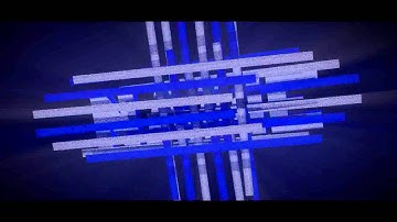 CRAZY SYNC Intro Template ~ ShadowFX ll BMD