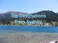 Places to Visit from Sydney, Australia | Expats Everywhere