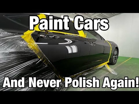 I Never Thought This Paint Trick Would Work Until I Tried It Myself!