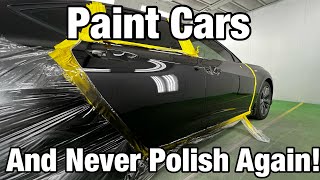 I NEVER Thought This Paint Trick Would Work Until I Tried it Myself!