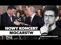 Polska nie będzie miała nic do powiedzenia. Nadchodzi nowy koncert mocarstw? | Andrzej Kohut