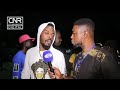 Stonebwoy is the best - Kwaw Kese rubbishes those 