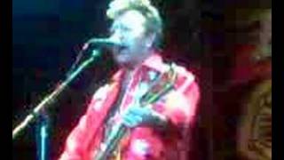 brian setzer