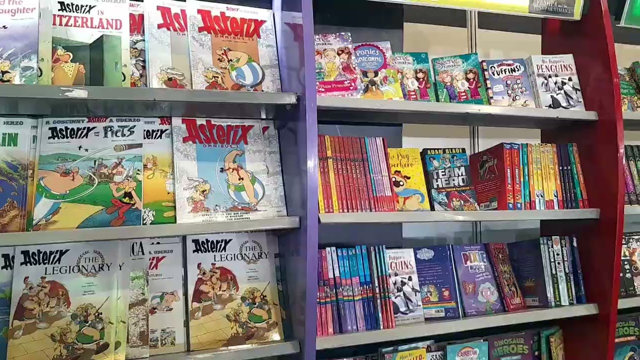 WORLD BOOK FAIR  DELHI 