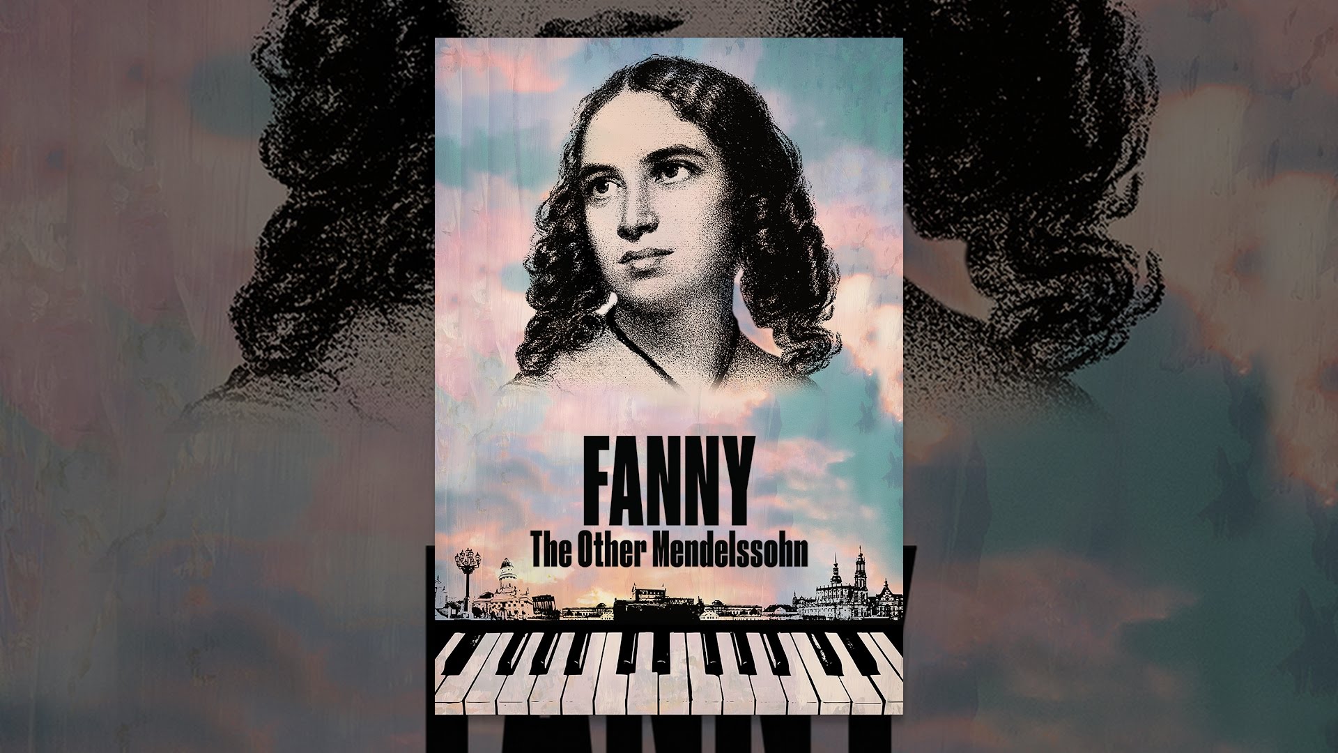 Fanny - The Other Mendelssohn - YouTube