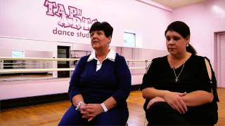 PinnacleHealth Weight Loss Center - Kandy & Kristin