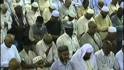 فجرية الإبداع والتغني والخشوع للشيخ عبدالله الجهني من سورة الأنبياء 26-8-1435هـ