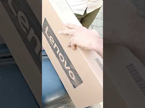 laptop unboxing videos