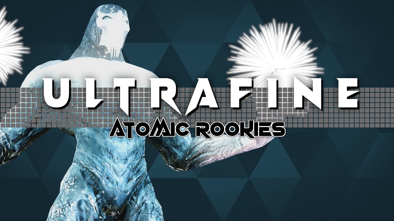 Killer Instinct Tournament - Ultrafine Atomic Rookies 86 - Full Stream VOD