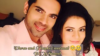 Thapki Pyar ki ❤️❤️| Full BGM Song | Thapki pyar ki season 1 🥀🎵🎵 Resimi