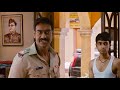 Ajay devgan ,singham most popular dialogue scene