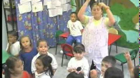 Video Institucional Fundación Solidaria la Visitación