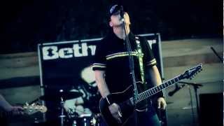 Bethrayer - Your Fight - Live at KolibaFest 2012