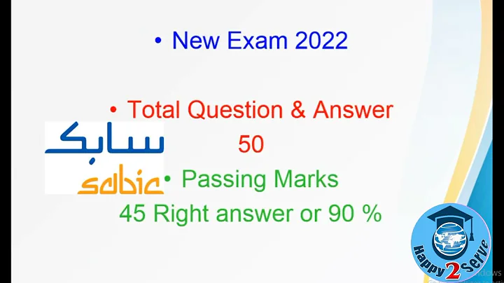 SABIC Permit Receiver Question & Answers Exam #4.1 | 2022 Updated | Happy 2 Serve