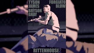 Watch Tyson James Rittenhouse 2 feat Bryson Gray  Forgiato Blow video