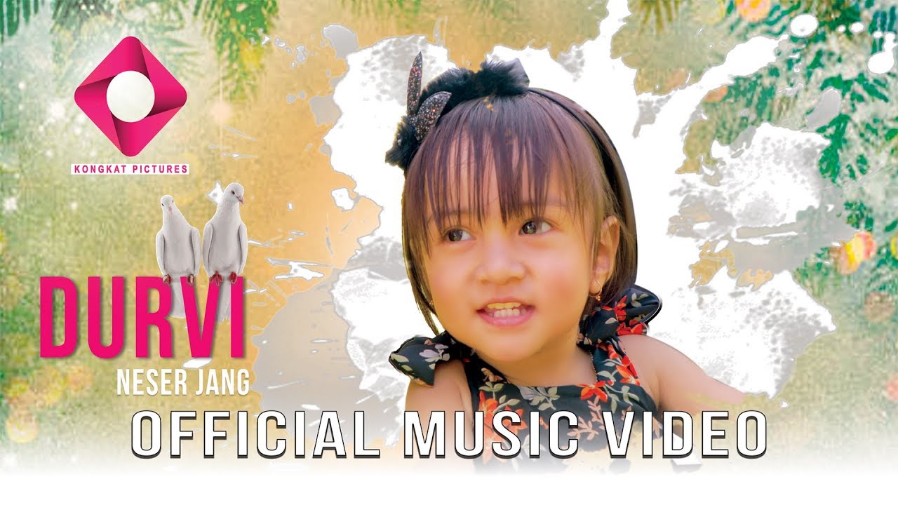 Durvi_Neser Jang || Official Release|| 2019