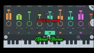 Download lagu Dj Gue Tau Mashup π€meng_-old by akmal aroma π§πΆπ