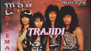 Download lagu MAY - TRAJIDI LIRIK