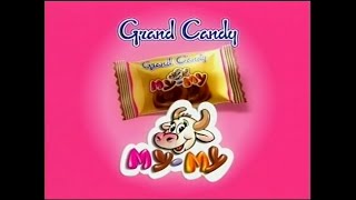 Grand Candy - Mu - Mu Caramel Գրանդ Քենդի - Մու - Մու Կարամել, 2007