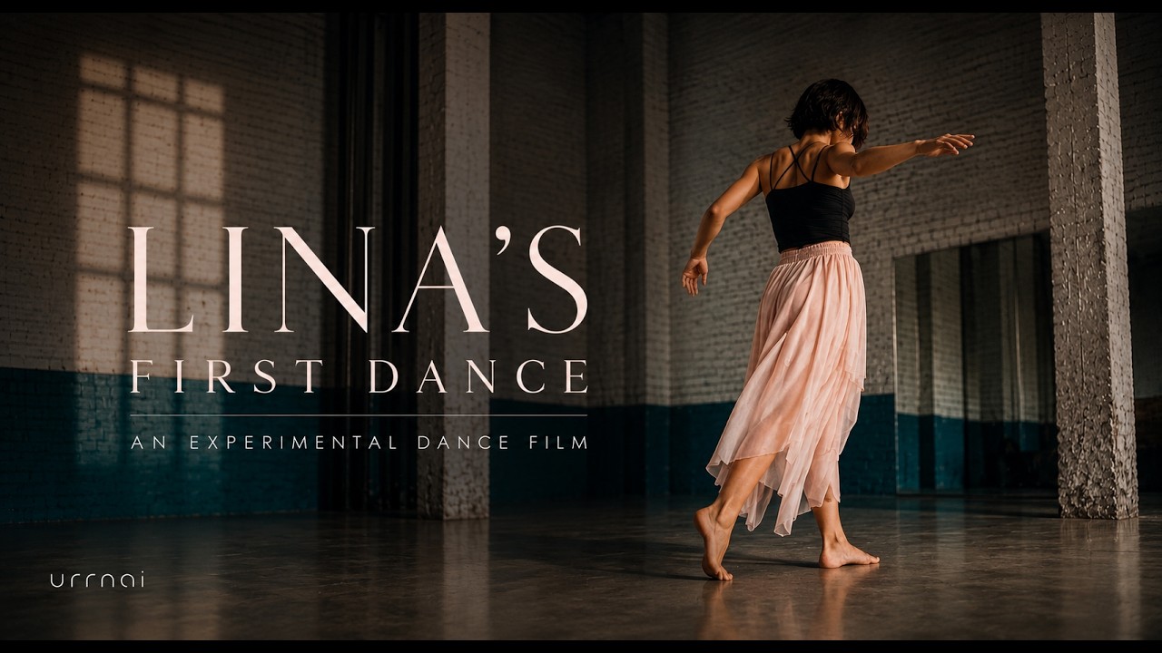 Lina's First Dance [2026]