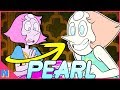 Pearl &amp; Her Symbolism Explained! (Steven Universe)