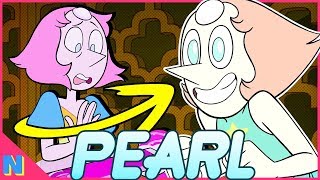 Pearl & Her Symbolism Explained! (Steven Universe)