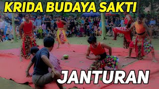 Download Lagu KRIDA BUDAYA SAKTI- JANTURAN||EBEG PURBALINGGA||LIVE 14 Agust 2024 Klapa,Punggelan MP3