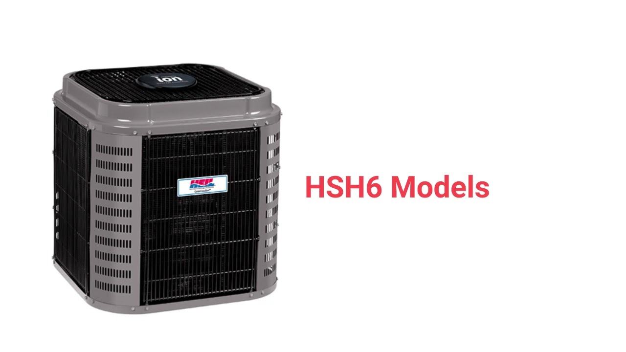 HvacRepairGuy 2023 Heil Brand Heat Pump Reviews - YouTube