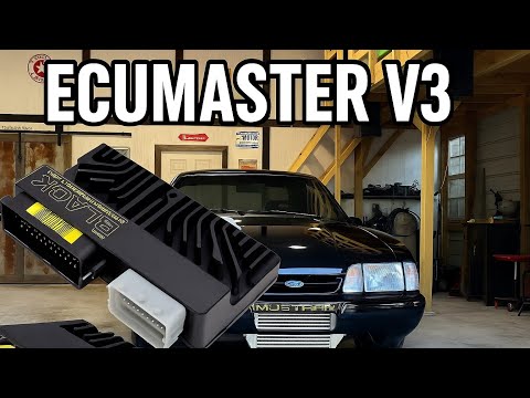 Ecu Master Car Meaning