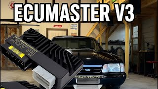ECU MASTER V3 SOFTWARE TIPS! FAR SUPERIOR TO V2!