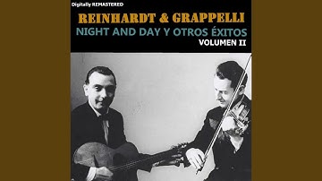 Night and Day (Digitally Remastered)