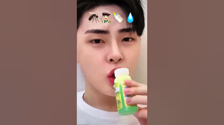 Eating Emoticons In Order😵🦟👨‍🎨 #shorts #seungbini