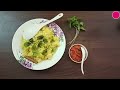 Easy Breakfast Dish (Khichdi Recipe) | Creative Khazana | #cookingvideos #creativekhazana