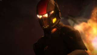Полное прохождение Mass Effect 2 (Legendary Edition). Часть 1 - Пролог, предыстория и Заид.
