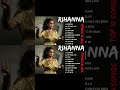 Rihanna New Playlist 2023🌎 Best Song Playlist Full Album 2023 ⚜️ I Bet You Know These Songs⚜️