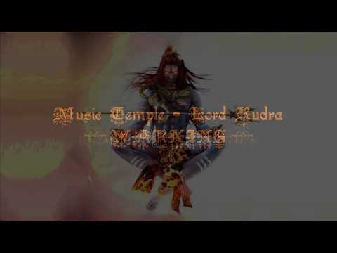 Lord  rudra  most powerful mantra   *****warning***** ......................